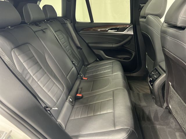 Thumbnail: 2019 BMW X3 - 29