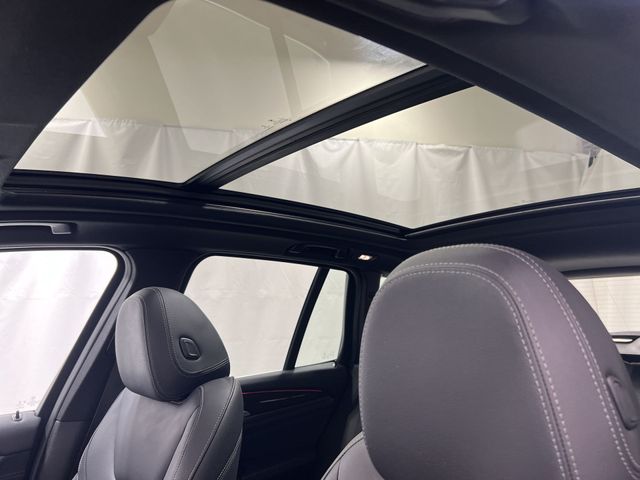 Thumbnail: 2019 BMW X3 - 27