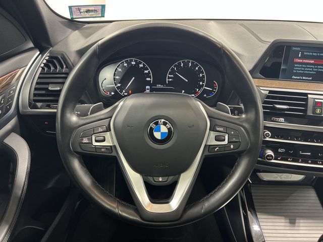 Thumbnail: 2019 BMW X3 - 10