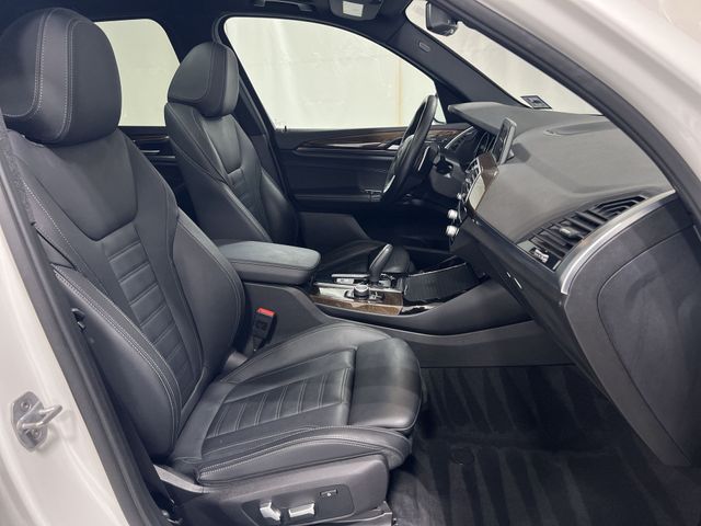 Thumbnail: 2019 BMW X3 - 30