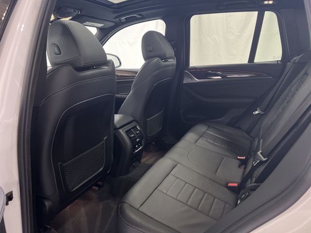 Thumbnail: 2019 BMW X3 - 28