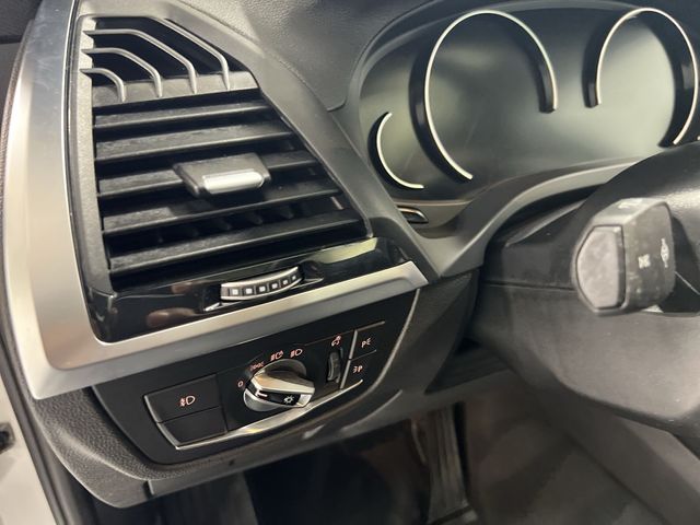 Thumbnail: 2019 BMW X3 - 37