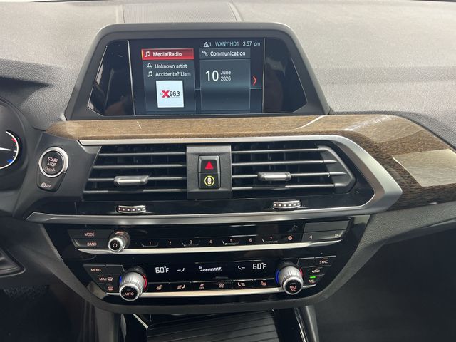 Thumbnail: 2019 BMW X3 - 14