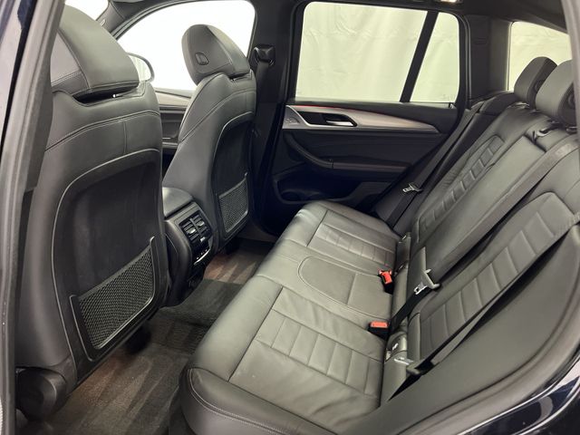 Thumbnail: 2019 BMW X3 - 28