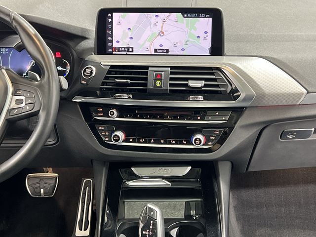 Thumbnail: 2019 BMW X3 - 13