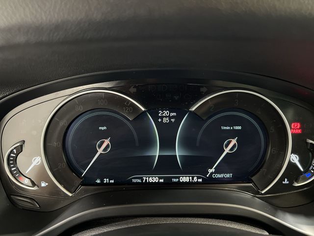 Thumbnail: 2019 BMW X3 - 14
