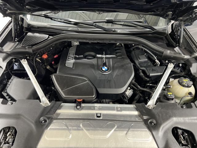 Thumbnail: 2019 BMW X3 - 8