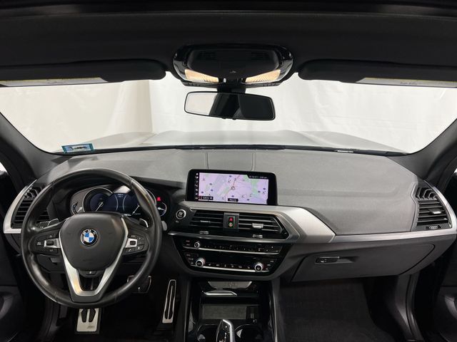 Thumbnail: 2019 BMW X3 - 2