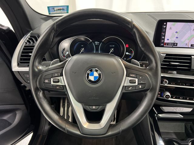 Thumbnail: 2019 BMW X3 - 9
