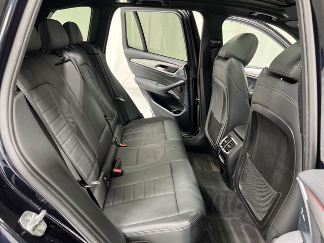 Thumbnail: 2019 BMW X3 - 29