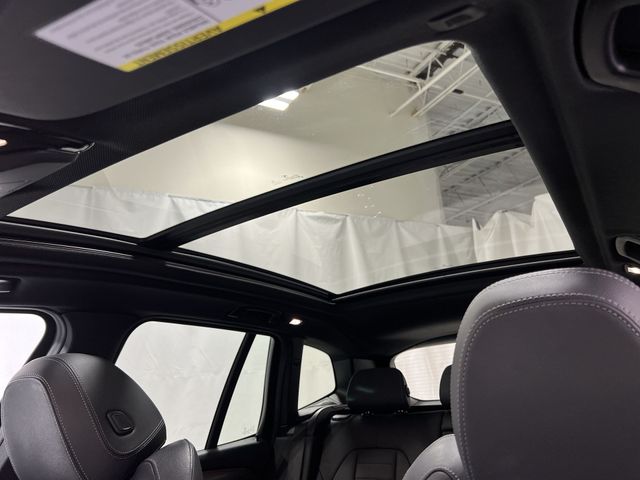 Thumbnail: 2019 BMW X3 - 27