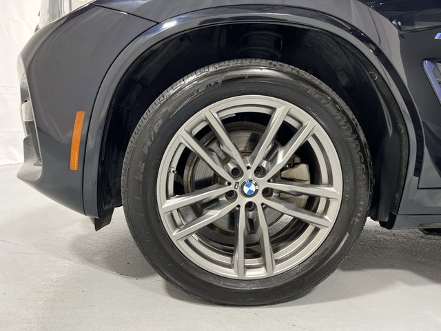 Thumbnail: 2019 BMW X3 - 7
