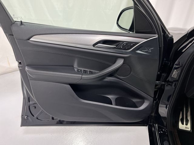 Thumbnail: 2019 BMW X3 - 33