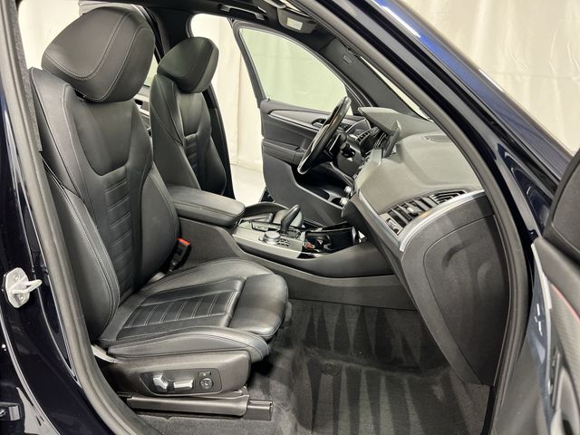 Thumbnail: 2019 BMW X3 - 30