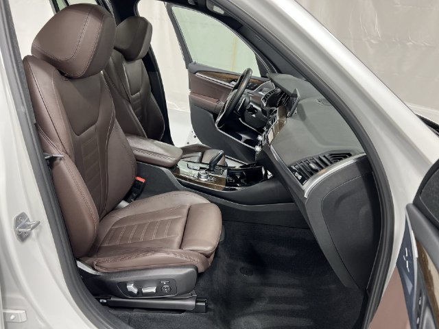 Thumbnail: 2020 BMW X3 - 7