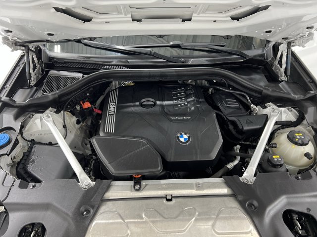 Thumbnail: 2020 BMW X3 - 6