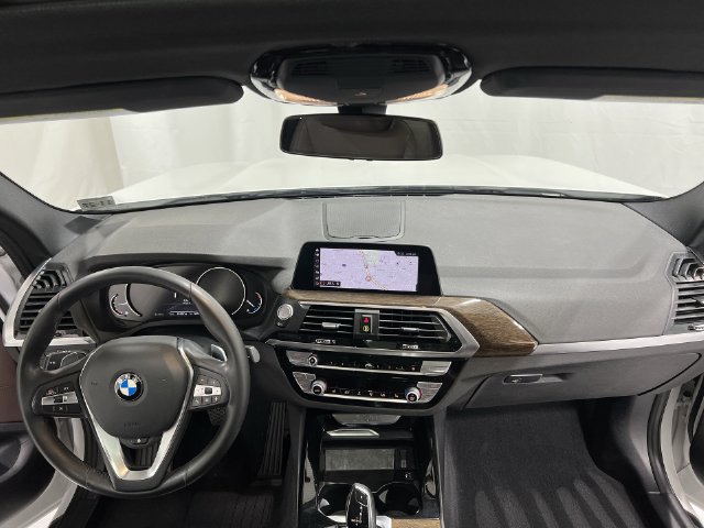 Thumbnail: 2020 BMW X3 - 2