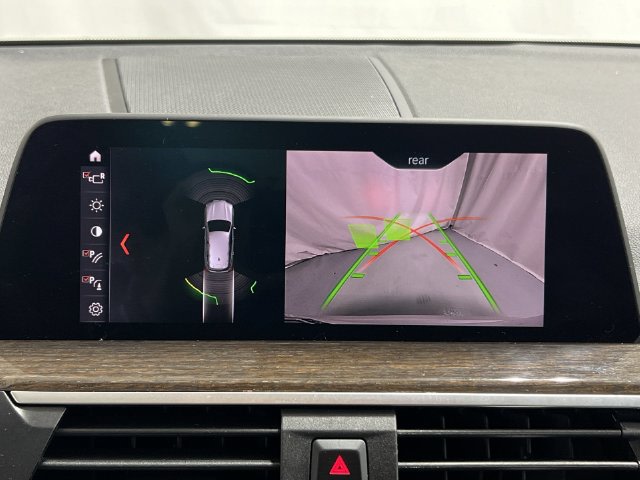Thumbnail: 2020 BMW X3 - 8