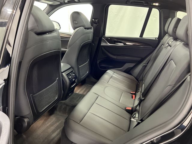 Thumbnail: 2021 BMW X3 - 28
