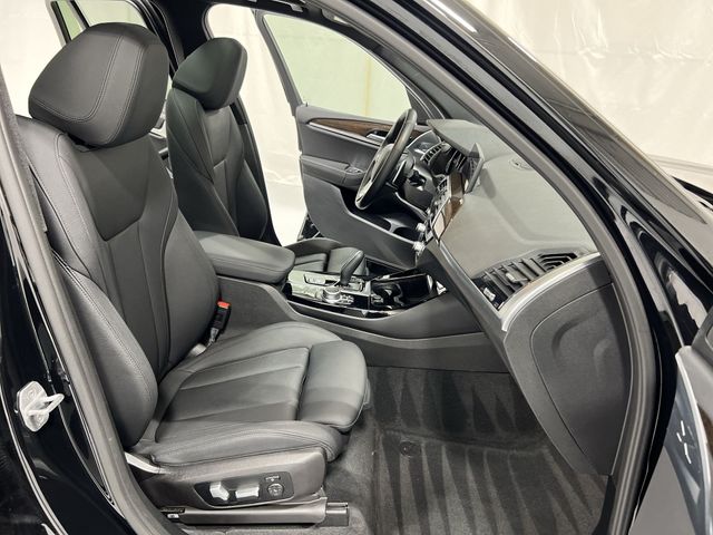 Thumbnail: 2021 BMW X3 - 30