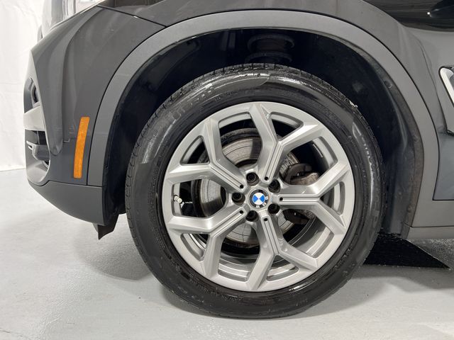 Thumbnail: 2021 BMW X3 - 7