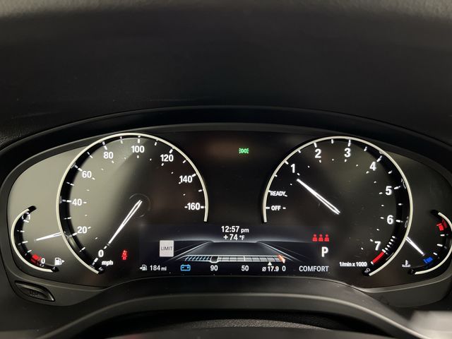 Thumbnail: 2021 BMW X3 - 15