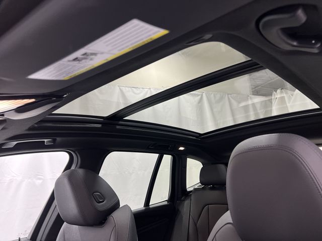 Thumbnail: 2021 BMW X3 - 27