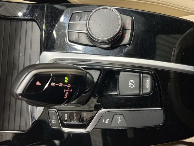 Thumbnail: 2021 BMW X3 - 38