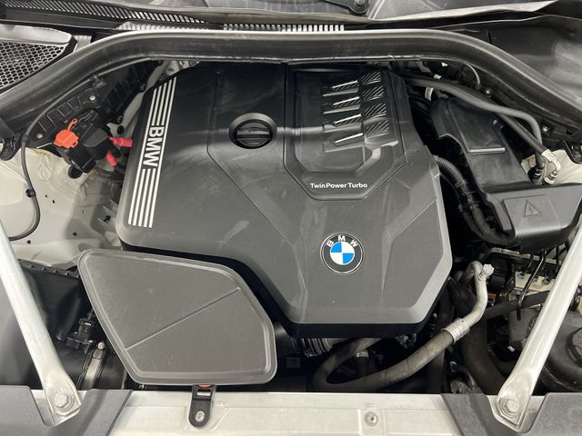 Thumbnail: 2021 BMW X3 - 9