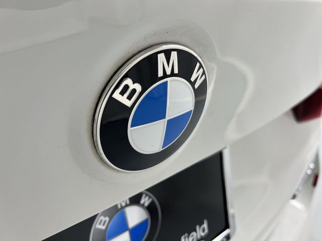 Thumbnail: 2021 BMW X3 - 7