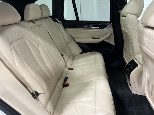 Thumbnail: 2021 BMW X3 - 31