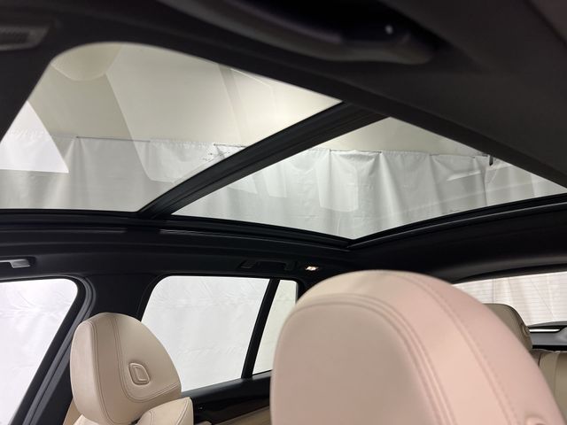 Thumbnail: 2021 BMW X3 - 29