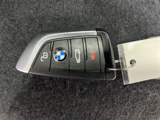 Thumbnail: 2021 BMW X3 - 18