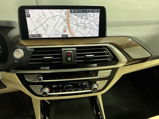 Thumbnail: 2021 BMW X3 - 14