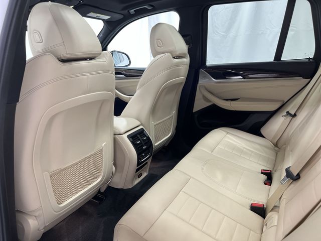 Thumbnail: 2021 BMW X3 - 30
