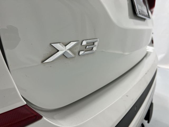 Thumbnail: 2021 BMW X3 - 28