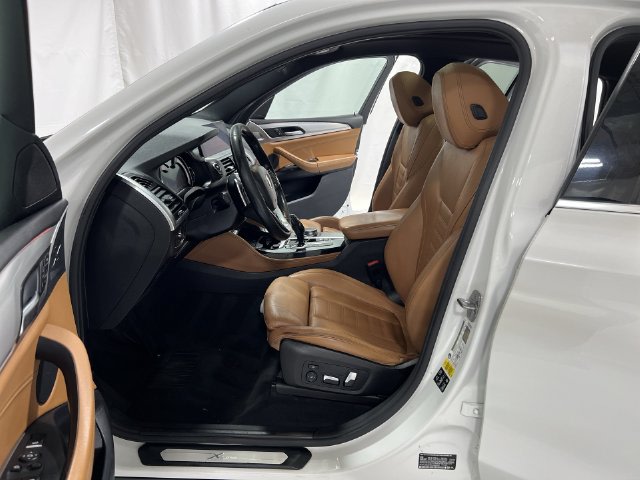 Thumbnail: 2019 BMW X4 - 11