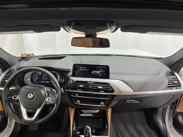 Thumbnail: 2019 BMW X4 - 2