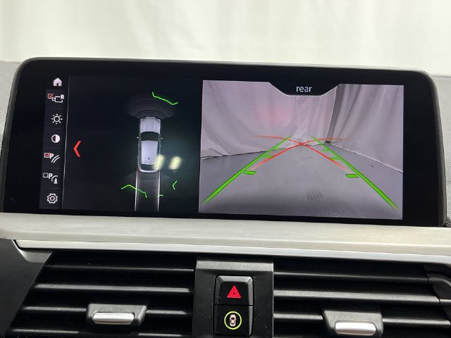Thumbnail: 2019 BMW X4 - 32
