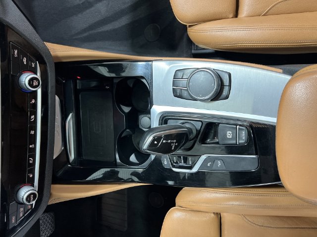 Thumbnail: 2019 BMW X4 - 15