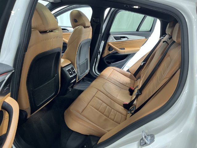 Thumbnail: 2019 BMW X4 - 29