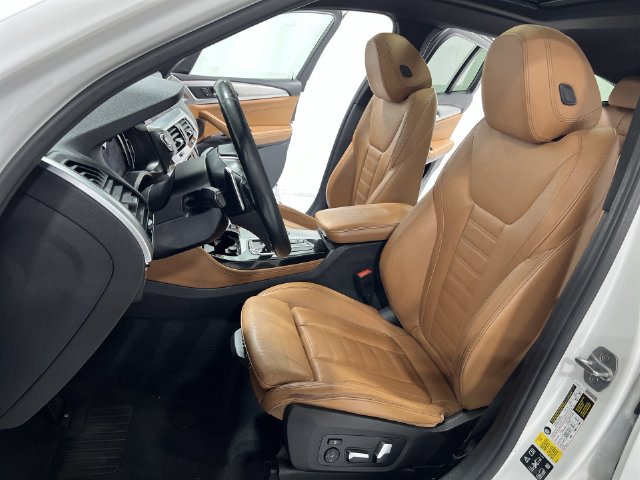 Thumbnail: 2019 BMW X4 - 12