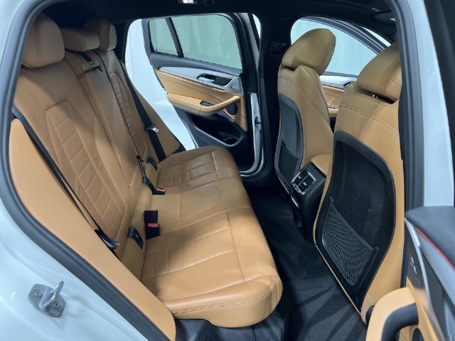 Thumbnail: 2019 BMW X4 - 30