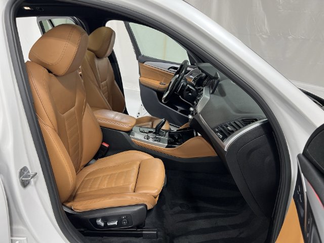 Thumbnail: 2019 BMW X4 - 31