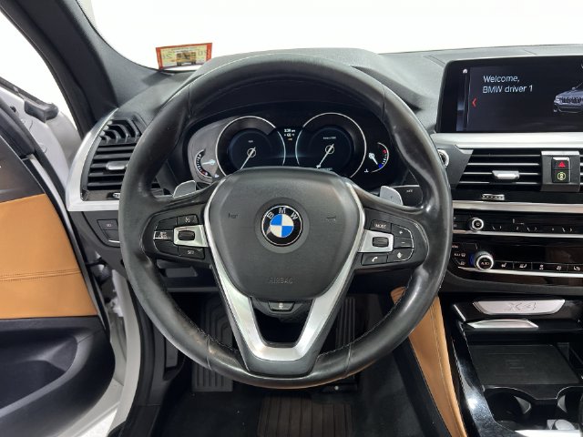 Thumbnail: 2019 BMW X4 - 10