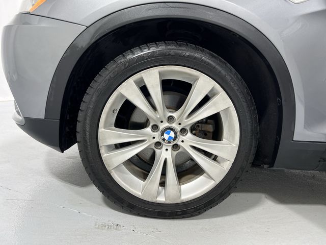 Thumbnail: 2013 BMW X3 - 8