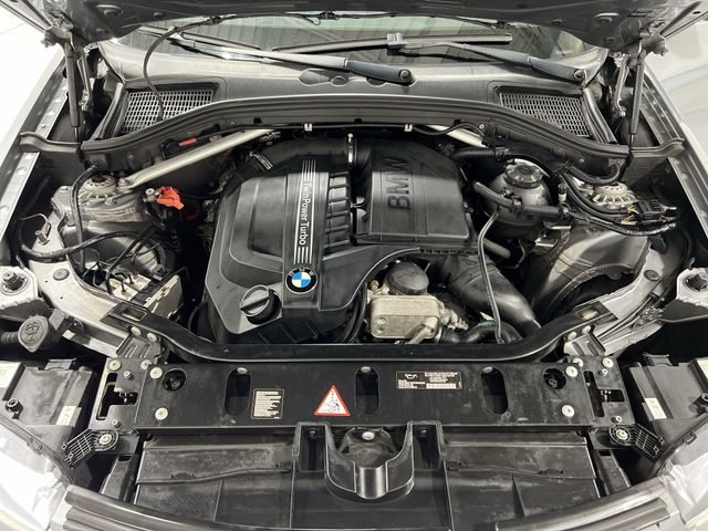 Thumbnail: 2013 BMW X3 - 9