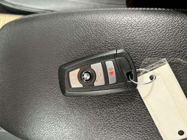 Thumbnail: 2013 BMW X3 - 18