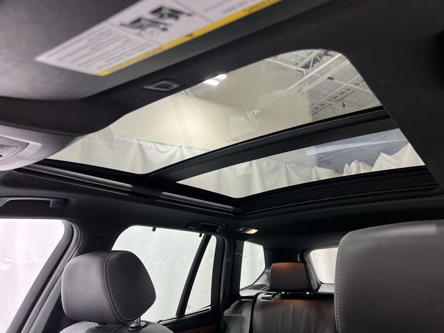 Thumbnail: 2013 BMW X3 - 28