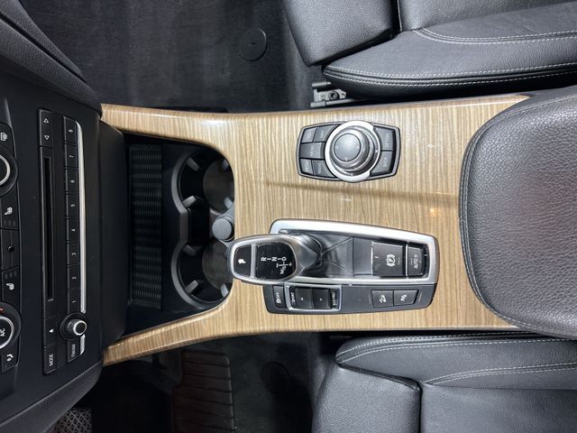 Thumbnail: 2013 BMW X3 - 15